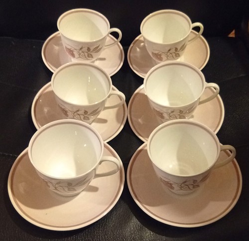 Set vintage susie - set, 6