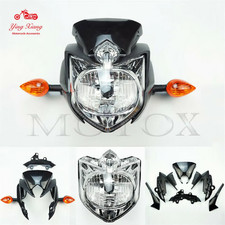 Fit For FZ8 Fairing Nose Cowl