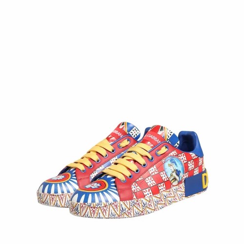 Dolce gabbana shoes - gabbana,