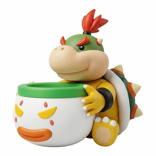 Bowser easy clean - easy,