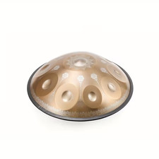 Premium Handpan Drum – Deep