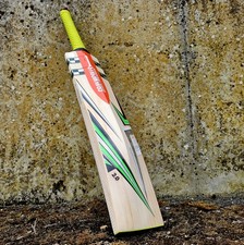 Gray-Nicolls Off Cut "Glitch" LE SH English Willow Cricket Bat 2lb 8 9 10 11 12