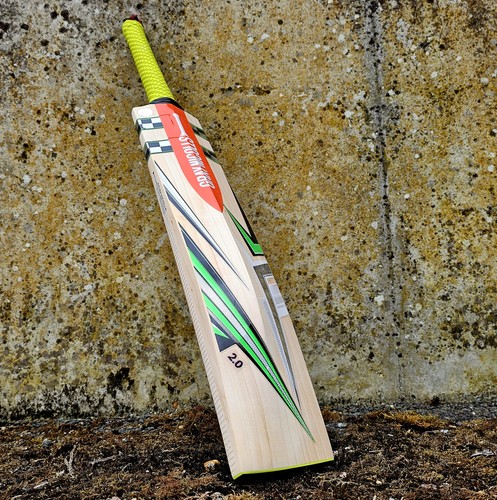 Gray nicolls off cut glitch - gray-nicolls,