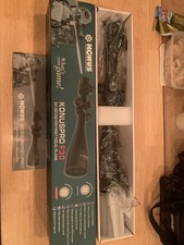 Konus Pro F30 First Focal