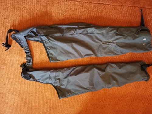 Mountain horse fleece - mountain, lined