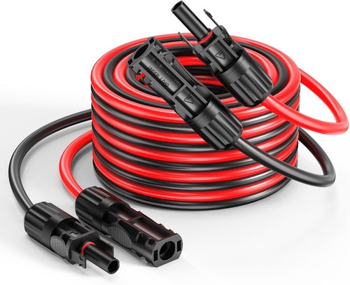 Awg solar 4mm - 10,
