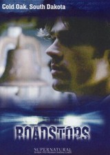 Supernatural Season 2 Base