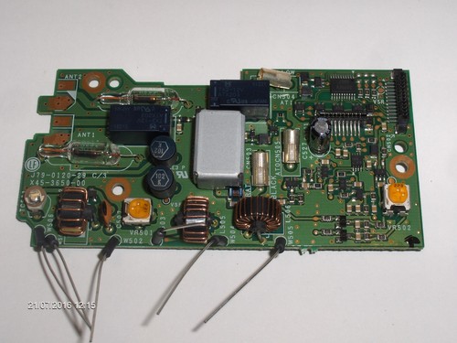480 end unit kenwood - ts-480,