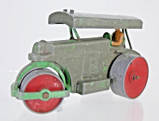 Dinky Toys Meccano Roller 25p
