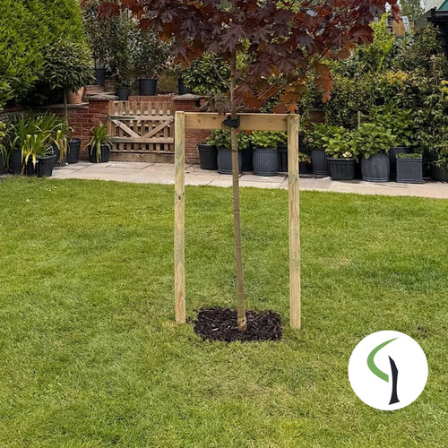 Heavy duty tree - duty,