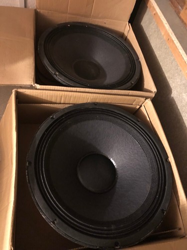 Fane studio colossus - colossus, 400w