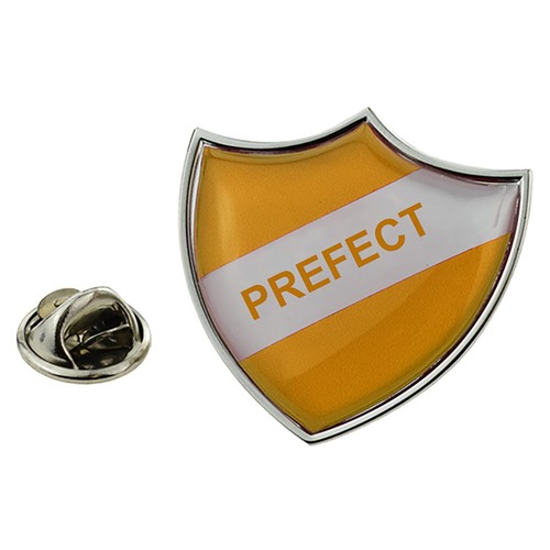 Prefect mustard retro - prefect,