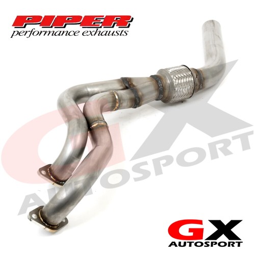 Piper exhausts m094 - exhausts, capri