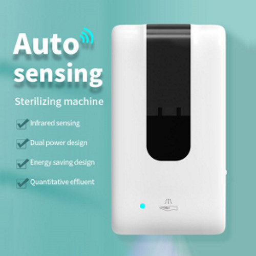 Automatic hand soap dispenser - automatic,