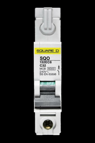 Square amp curve - curve, 6ka