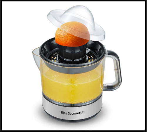 Electric citrus juicer large - electric,
