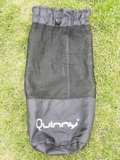 Quinny buzz moodd - zapp, xtra