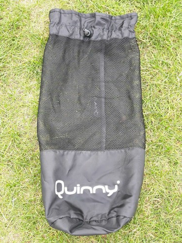 Quinny buzz moodd zapp - moodd,