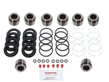 for Ford Sierra Cosworth Front