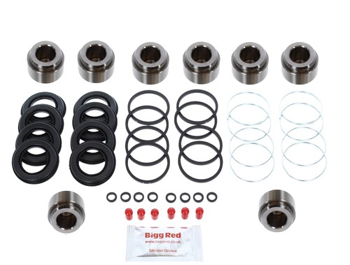 For ford sierra cosworth - cosworth, front