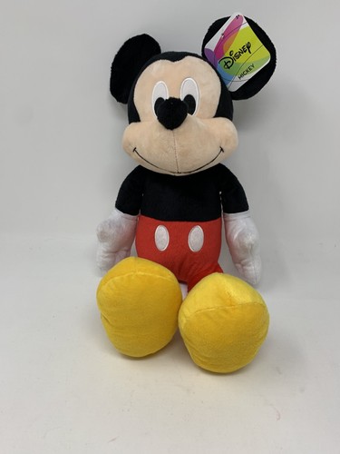 Disney mickey mouse - mickey, 18”