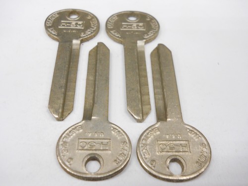Curtis h50 key - key, ford