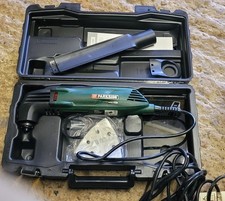 Parkside, PMFW 310 D2,Corded