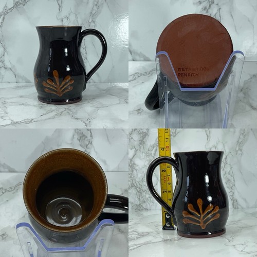 Vintage small wetheriggs cup - wetheriggs,