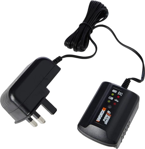 Worx wa3760 18v - worx, max)