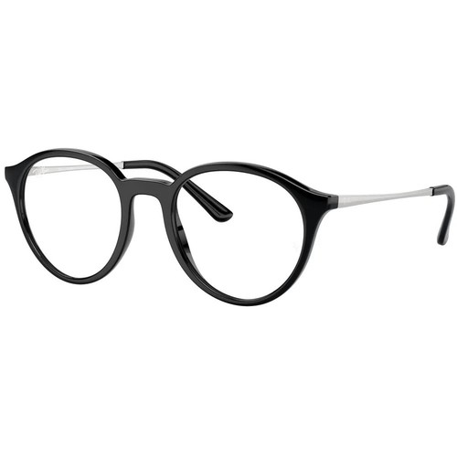 Ray ban rx7236i 5753 black - 5753,