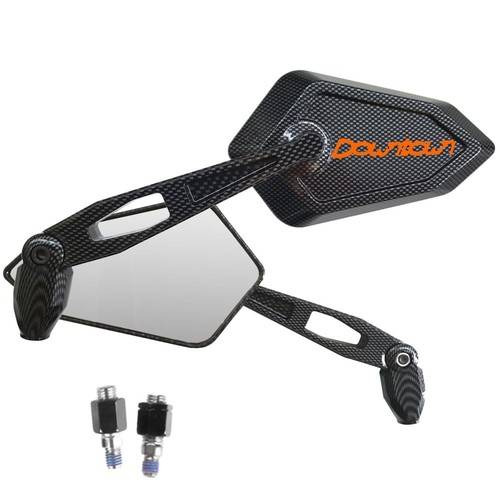 Mirrors street carbon logo - mirrors,