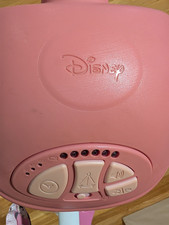 minnie mouse baby swing pink