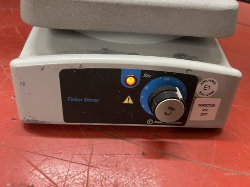 Fisher scientific magnetic - fisher,