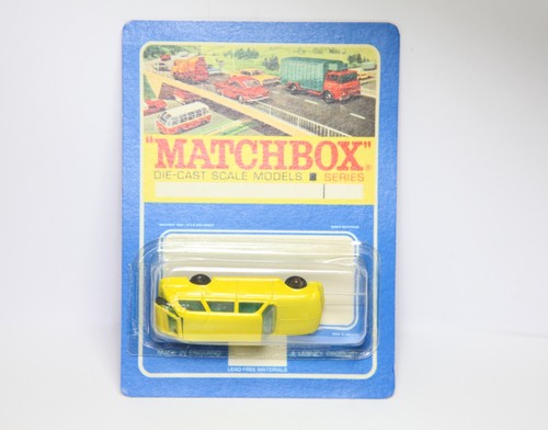 Matchbox lesney 38b - matchbox,