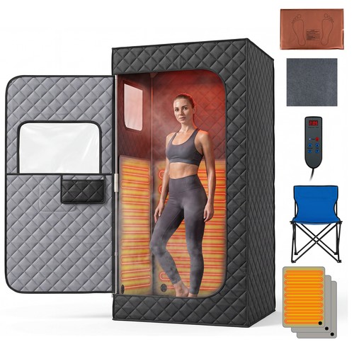 Portable far infrared - portable,