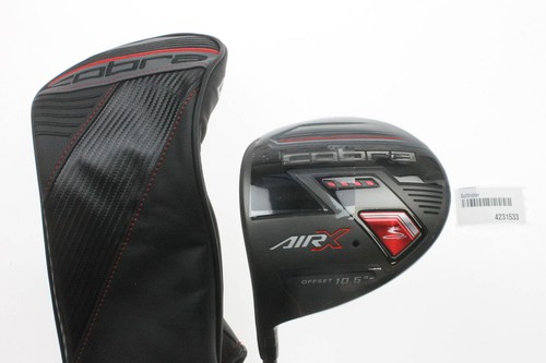 Cobra air offset - golf, club
