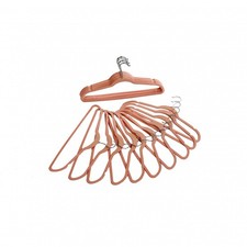 Pack of 20 Pink Non-Slip Space