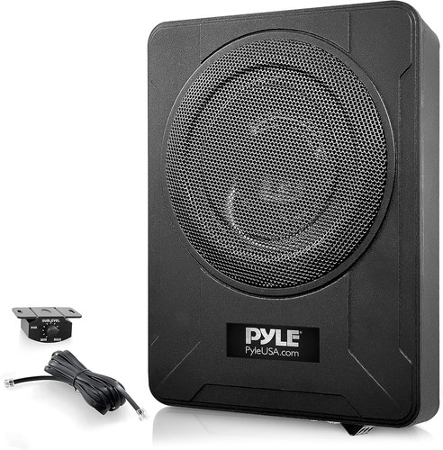 Pyle 20cm underseat - pyle,