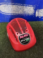 Alko Silver 46 Br-a Petrol