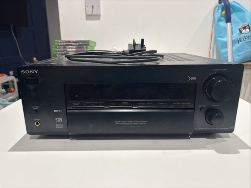 Sony str db780 receiver - str-db780,