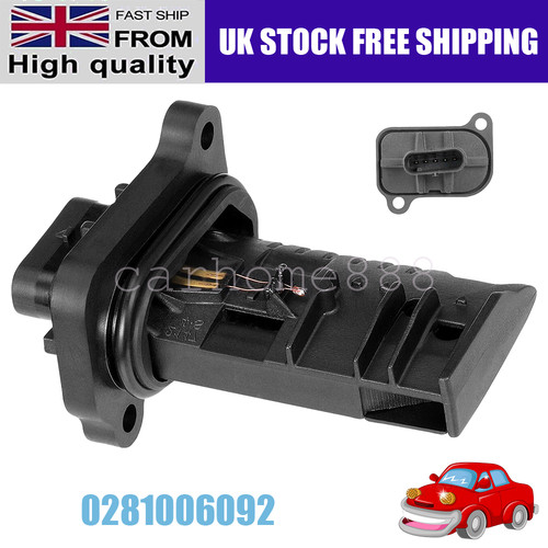 Mass air flow - mass,