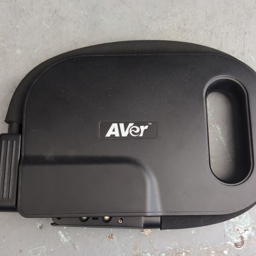 Aver avervision u50 portable - aver,