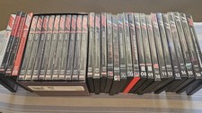 F1 Season Review Collection