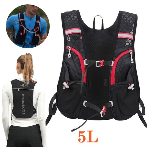 Running hydration backpack - hydration,