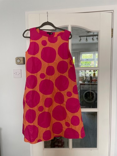 Uniqlo marimekko summer cotton - marimekko,