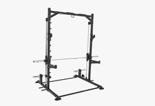 Training Smith Machine