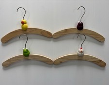 Pintoy Animal Wooden Clothes