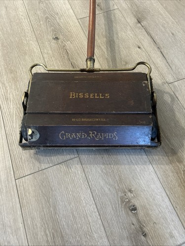 Vintage bissell cyco - bissell's,