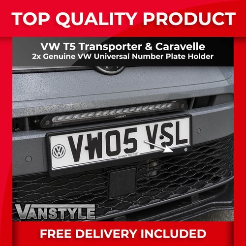 Fits transporter genuine - vw, t5