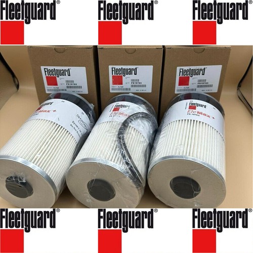 Pcs fs19765 fleetguard fuel - 3,